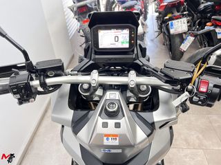 HONDA X-ADV 2021 7032 kms.