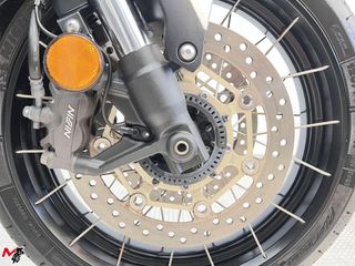 HONDA X-ADV 2021 7032 kms.