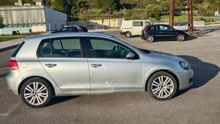 Volkswagen Golf 2009