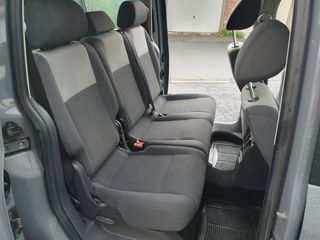 Volkswagen Caddy maxi 7plazas 2012