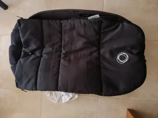 Carrito Bugaboo Bee 3 Amarillo