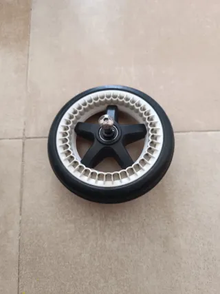 Carrito Bugaboo Bee 3 Amarillo