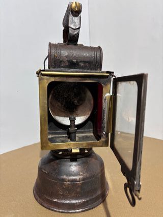 Farol ferroviario Lisboa s. XIX‐XX