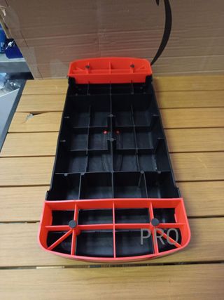 Step Para Fitness, Step Fitness Stepper