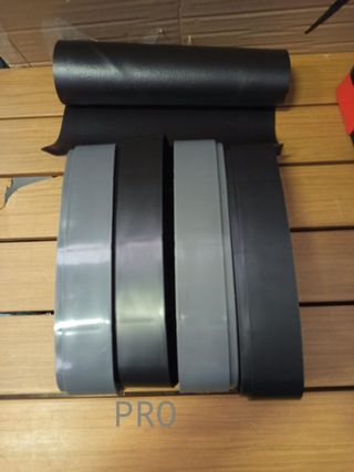 Step Para Fitness, Step Fitness Stepper