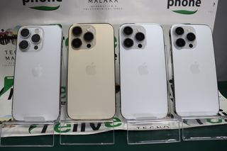 iPhone 14 Pro 256GB Exposicion