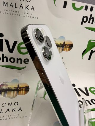 iPhone 14 Pro 256GB Exposicion