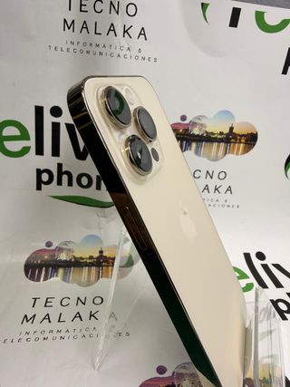 iPhone 14 Pro 256GB Exposicion