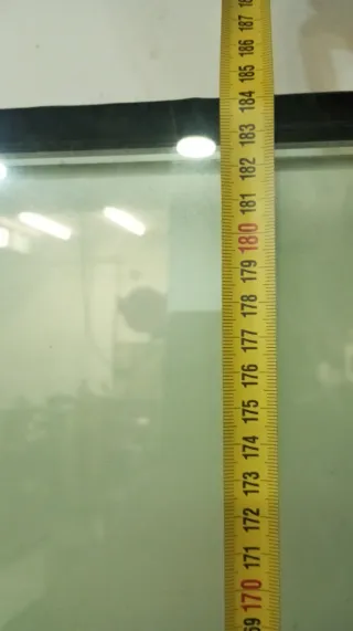 Doble vidrio para ventana o puerta