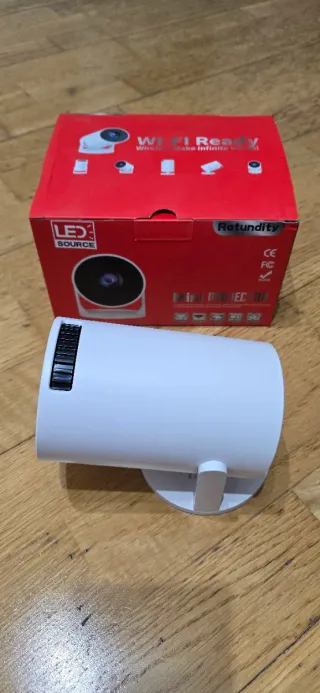 Proyector LED SOURCE Mini