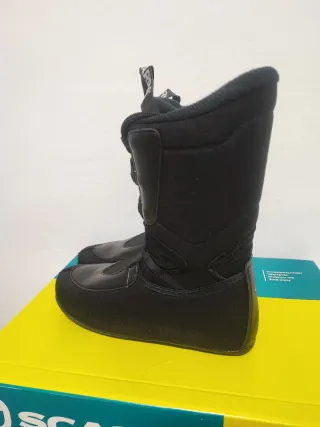 Botines esquí travesía 42