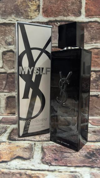 YSL MYSLF EDP 100ml Nuovo Sigillato