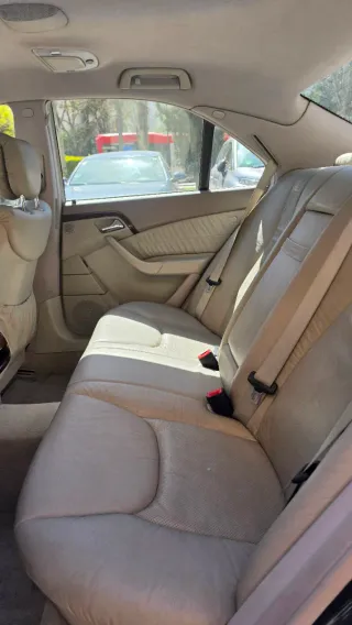 Mercedes-Benz Clase S 320 CDI