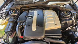 Mercedes-Benz Clase S 320 CDI