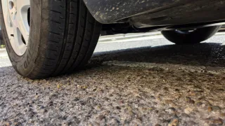 Mercedes-Benz Clase S 320 CDI