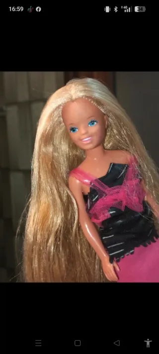 Bambola Barbie