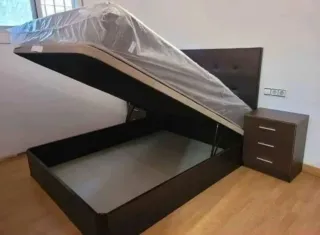 Liquidazione totale su letti