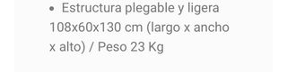 Patinete SmartGyro Rockway Negro