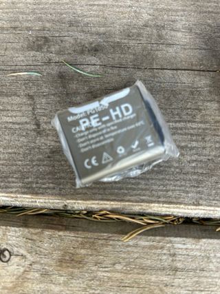 Apexcam NUEVA a estrenar /oportunidad/accesorio