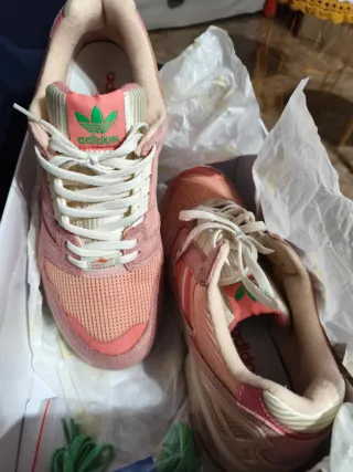 Zapatillas Adidas ZX 8000 GY4648 Talla 43.5