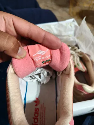 Zapatillas Adidas ZX 8000 GY4648 Talla 43.5