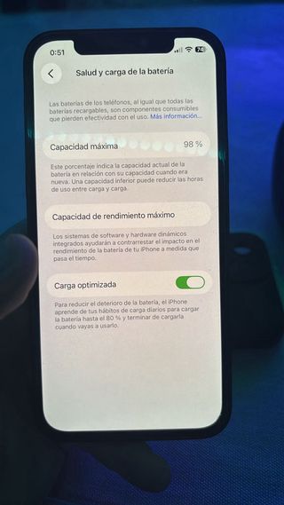 iPhone 12 Fundas Varias