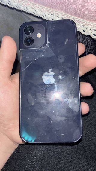 iPhone 12 Fundas Varias