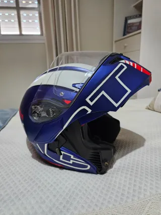 Casco modular AGV Compact Seattle