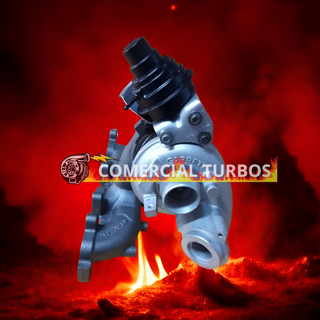 ‼️ TURBO 775517 AUDI A3 1.6