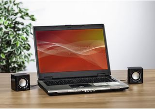 Altavoces Hama Sonic Mobil 185 USB + Jack 3.5mm