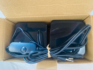 Altavoces Hama Sonic Mobil 185 USB + Jack 3.5mm