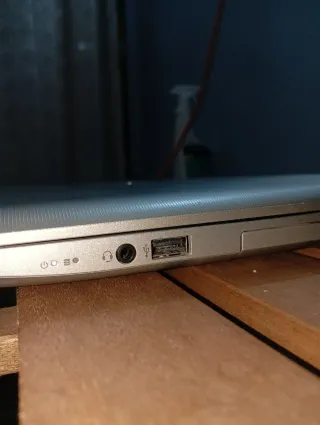 HP Pavilion 17 Notebook PC