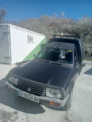 Citroen C 15 1996