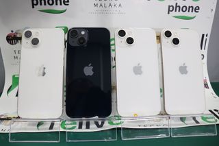 iPhone 14 128GB Exposición