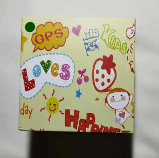 Reloj Inteligente Infantil 4G