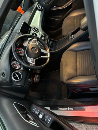 Mercedes-Benz CLA (178)  2015