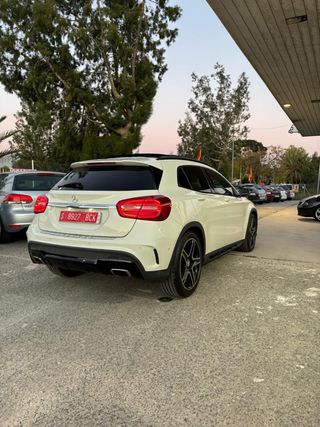 Mercedes-Benz CLA (178)  2015