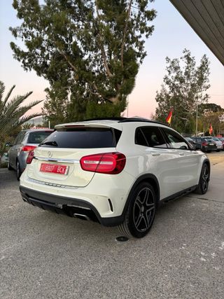 Mercedes-Benz CLA (178)  2015