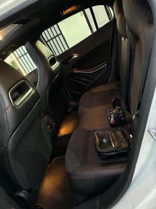 Mercedes-Benz CLA (178)  2015