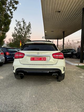 Mercedes-Benz CLA (178)  2015