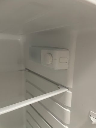 Nevera Daewoo Blanca