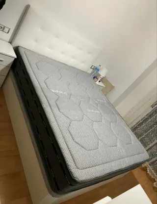 Offerta su letti con materasso