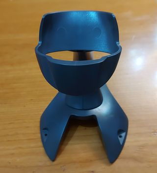 Soporte Escáner Honeywell Voyager 1200G