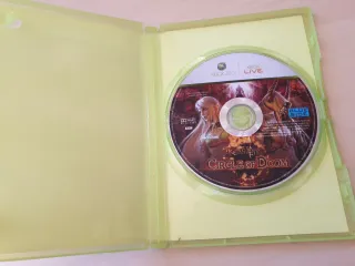 Kingdom Under Fire Circle of Doom para Xbox 360