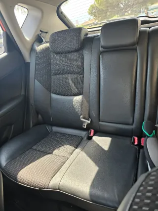 Hyundai i30 2007