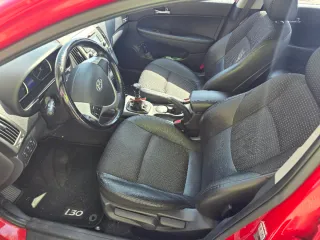 Hyundai i30 2007