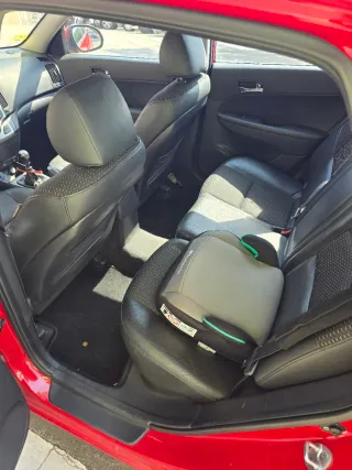 Hyundai i30 2007
