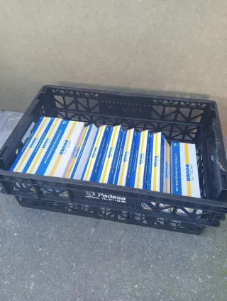 MODULO AMPLIFICADOR TV ROVER