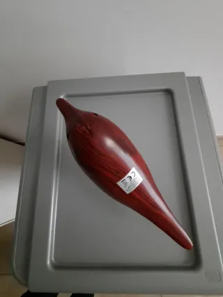 Uccellino decorativo / lampada da notte