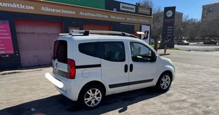 FIAT Qubo 2015